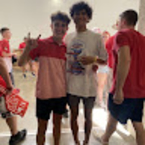 Meet your Posher, Chase - Picture 1 of 1